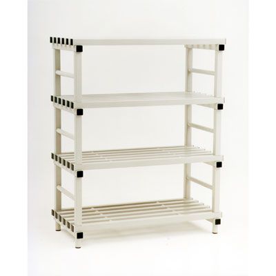 Estanterías Modulares Estándar 6