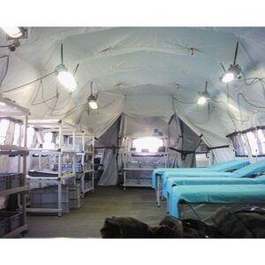 Estanterías para hospital