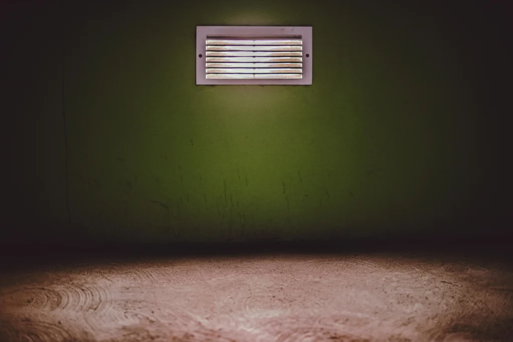 Uso eficiente de la energía y ventilación natural vestuarios